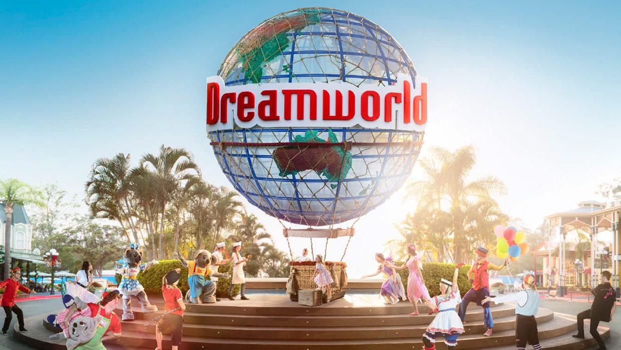 Dreamworld Discount